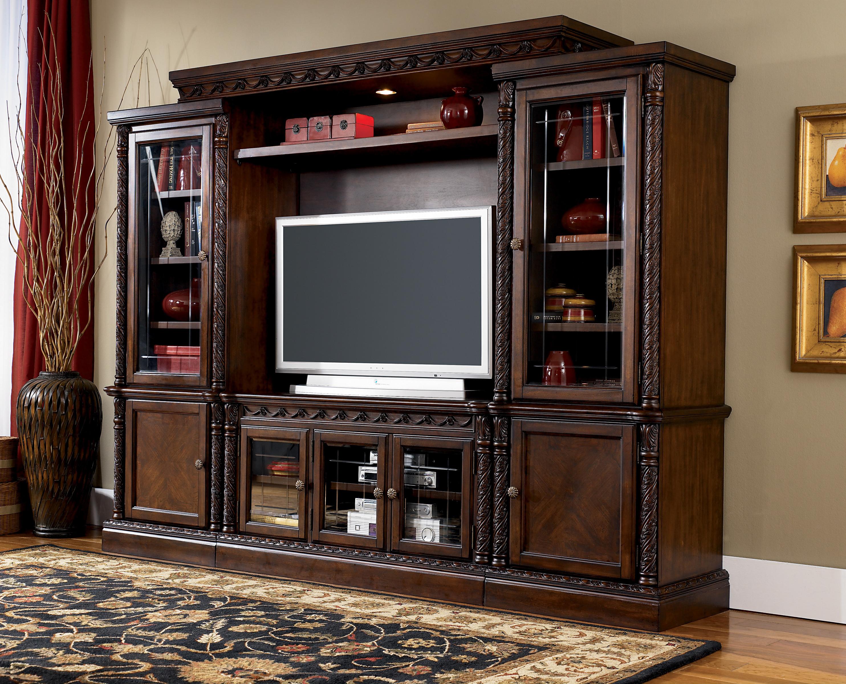 North Shore (b553) by Millennium Royal Furniture Millennium North